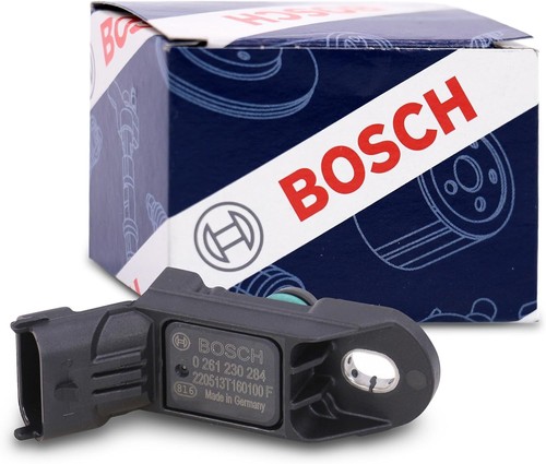 Bosch map sensor for fiat - sensor,