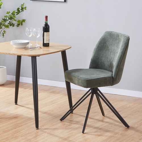 Aspen pair swivel dining - aspen,