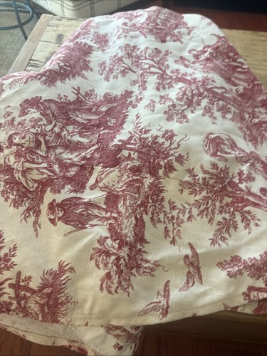 Waverly handmade room - ,