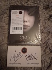 OMD.Bauhaus Staircase