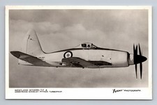 RPPC RN Westland Wyvern TF4