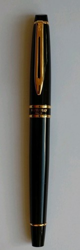 Waterman expert fountain - waterman,