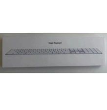 Apple Magic Keyboard A1843