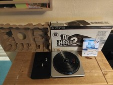 *No Dongle* DJ Hero Wireless