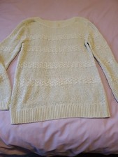 Ladies Jumber  Size 14/16