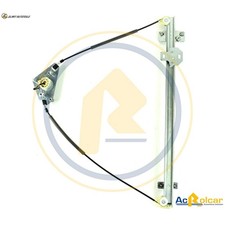 WINDOW REGULATOR 01.4991 FOR