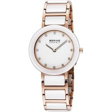 Bering Time 11429-766 Ladies