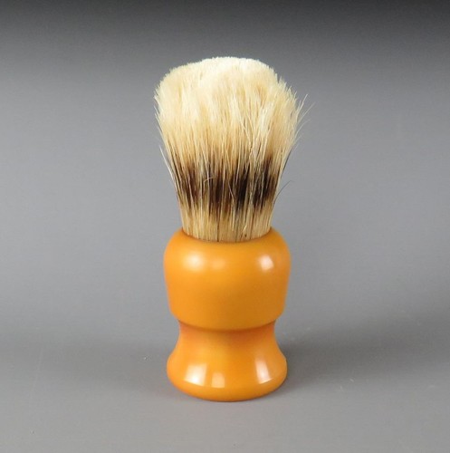 Vintage amber butterscotch - vintage,