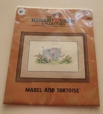 MARGARET SHERRY COLLECTION