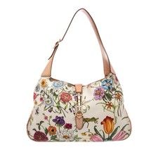 GUCCI Floral Flora Jackie O