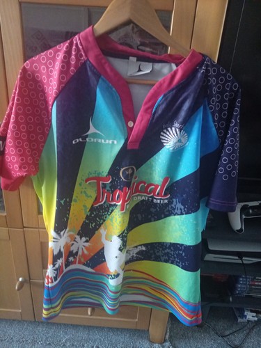 Olorun wbr bali sharks short - olorun,