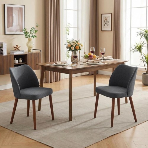 Set modern dining - 2, chairs