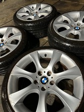 BMW E60 E46 Style 124 18”