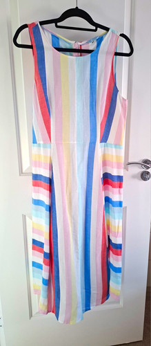 Joules multicolour striped - joules,