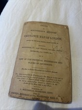 Whitbread’s Reduced Ordnance