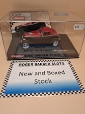 Carrera Evolution 27201 32