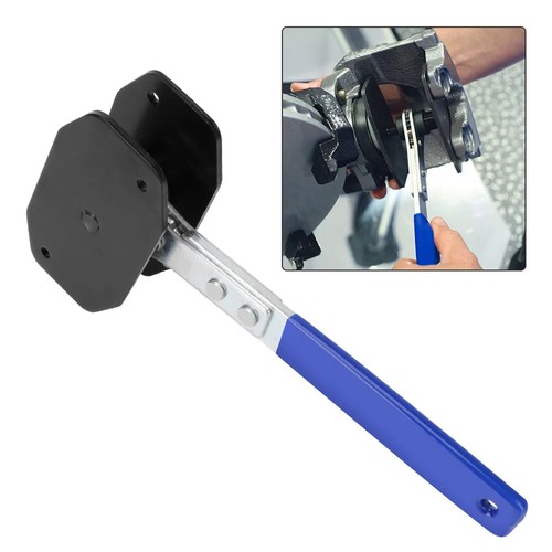 Brake piston rewind tool - brake,