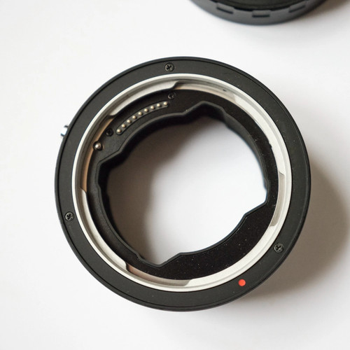 Hasselblad extension tube - extension,