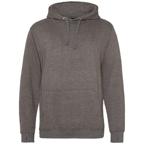 Awdis mens street hoodie - street,