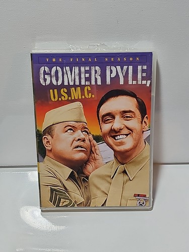 Gomer pyle the fifth - u.s.m.c.:,