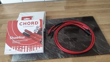 Chord Company Interconnect  -