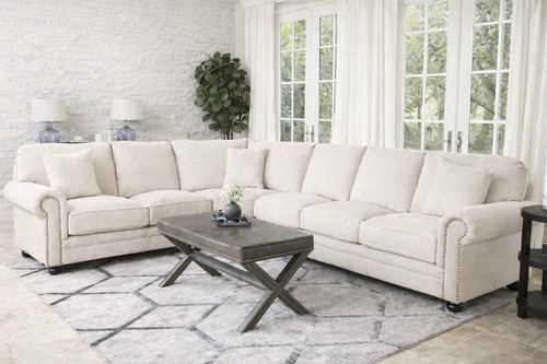 Luxury olympia 6 seater - 6,