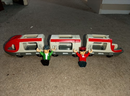Brio world travel - brio, set