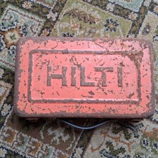 HILTI