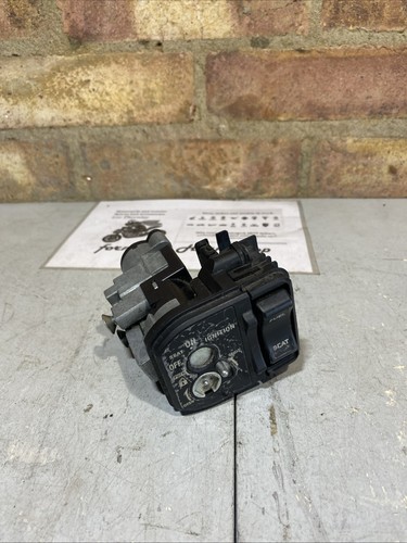 Honda pcx 125 2016 ignition - honda,