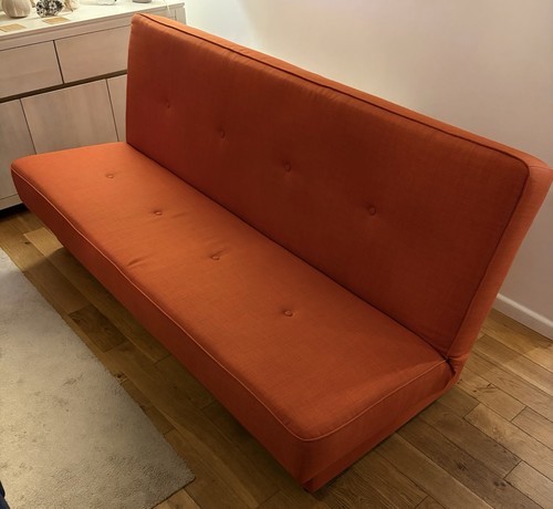 Dfs clic clac sofa bed - dfs,