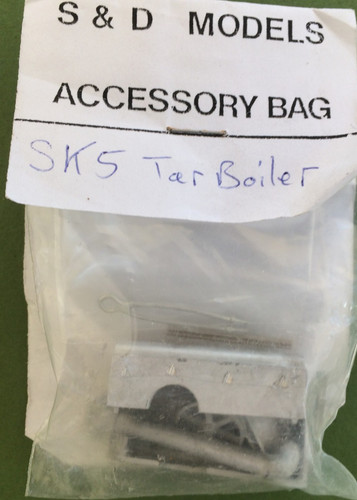 Gauge d models sk5 - gauge, &
