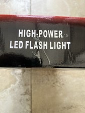 Flashing Beacon Model: 8236-2