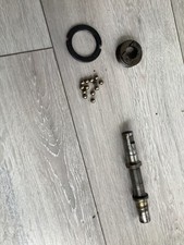 1930s bsa bottom bracket cup - bracket, +
