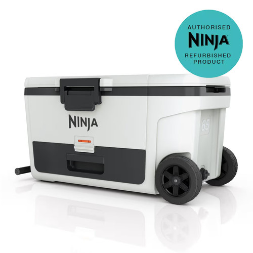 Ninja frostvault 61l wheeled - frostvault,