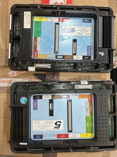 Barcrest mpu5 main - barcrest,
