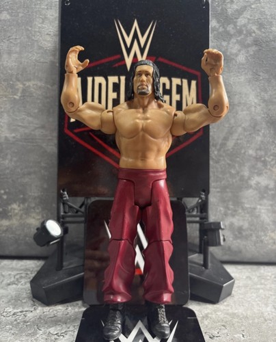 Mattel wwe the - great, khali