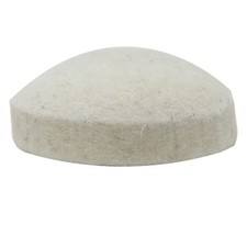 Wool Drum Foot Pedal Beater