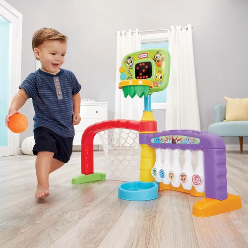 Little tikes learn play - little, &