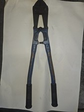 Bolt Cutters/croppers