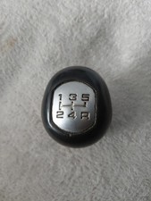 FORD TRANSIT CONNECT GEAR KNOB 5 SPEED