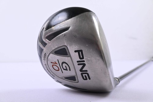 Ping g10 driver 5 - /, degree