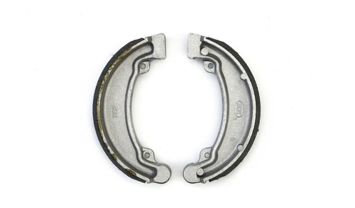 Brake shoes rear for - for, 1985