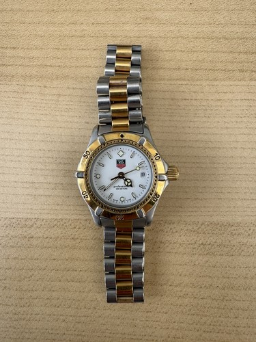 Tag heuer professional we1420 - tag,
