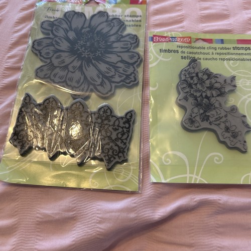 Stampendous stamp sets - stampendous,