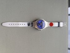 rare Vintage Swatch Watch