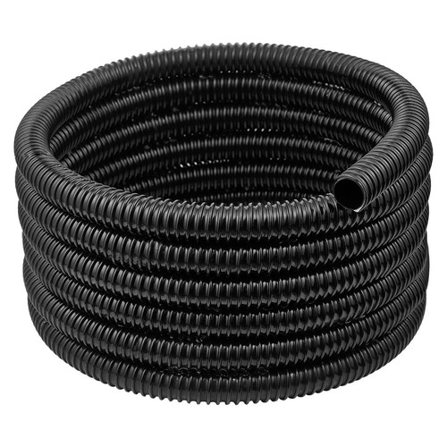 Pvc pond corrugated drainage - pvc,