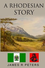 Rhodesian story - a,