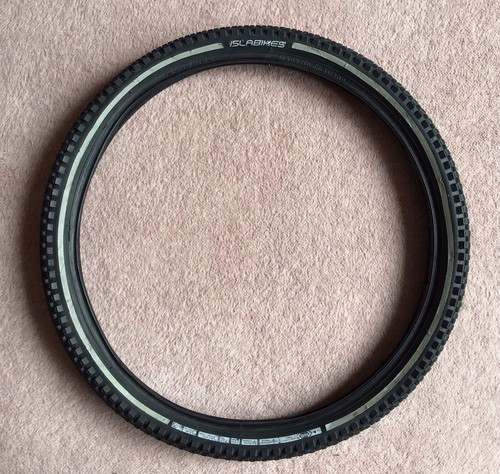 Islabike tyre 35 - 16, 1.35