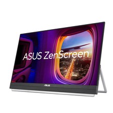 New ASUS ZenScreen MB229CF
