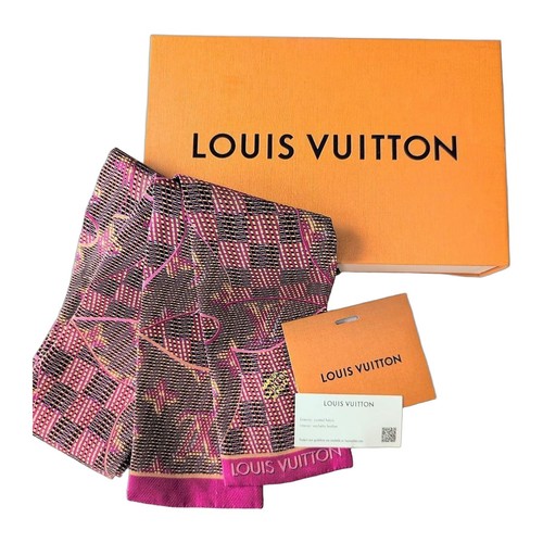 Louis vuitton bandeau - bandeau, monogram